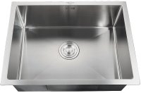 Кухонная мойка Melana Profline H5844 Сатин