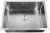 Кухонная мойка Melana Profline H5844 Сатин 