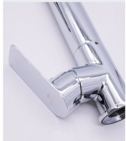 Смеситель для кухни GANZER SUSANNE GZ21022 CHROME 