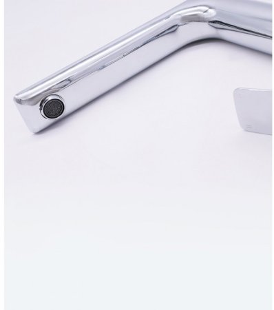 Смеситель для кухни GANZER SUSANNE GZ21022 CHROME 