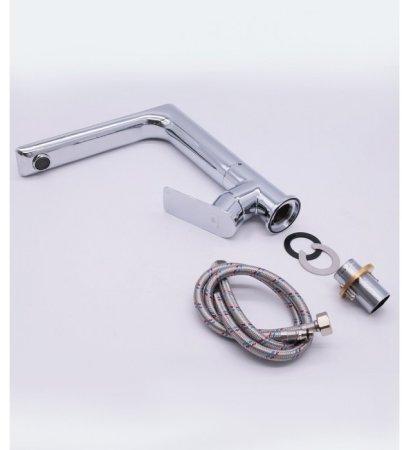 Смеситель для кухни GANZER SUSANNE GZ21022 CHROME 