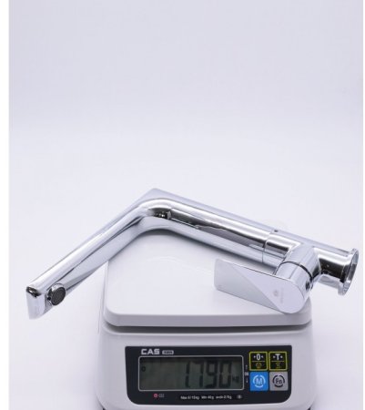 Смеситель для кухни GANZER SUSANNE GZ21022 CHROME 