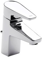 Смеситель для раковины Roca Esmai 5A3031C00 Хром Смеситель для раковины Roca Esmai 5A3031C00 Хром
