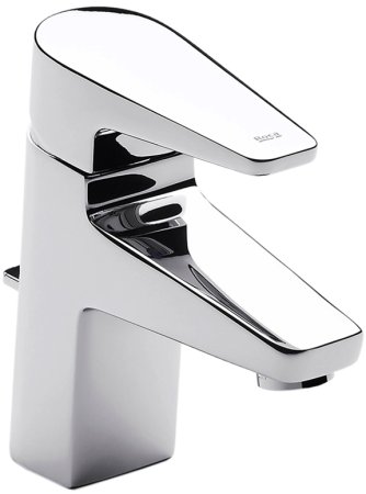 Смеситель для раковины Roca Esmai 5A3031C00 Хром 