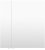 Зеркальный шкаф Aquanet Алвита New 80 Белый матовый 