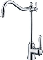 Смеситель для кухни Kaiser Vincent 31944 Хром