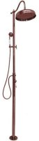 Душевая система Migliore Oxford 19553 Медь