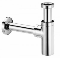 Сифон для раковины CeramaLux C057