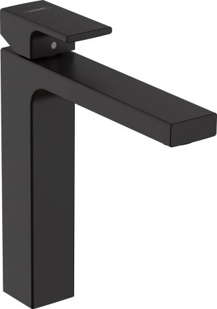 Смеситель Hansgrohe Vernis Shape 190 71562670 для раковины 