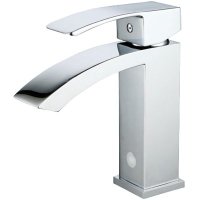 Смеситель для раковина Ganzer GZ44011 Хром