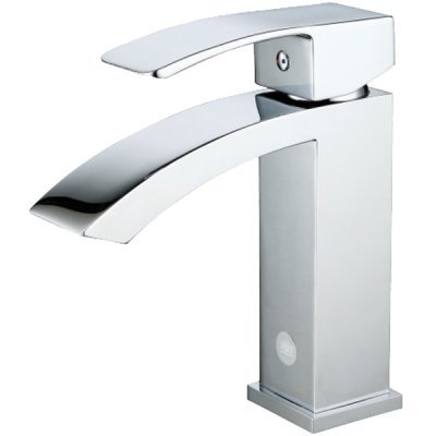 Смеситель для раковина Ganzer GZ44011 Хром 