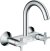 Смеситель Hansgrohe Logis M32 71286000 для кухонной мойки, хром 