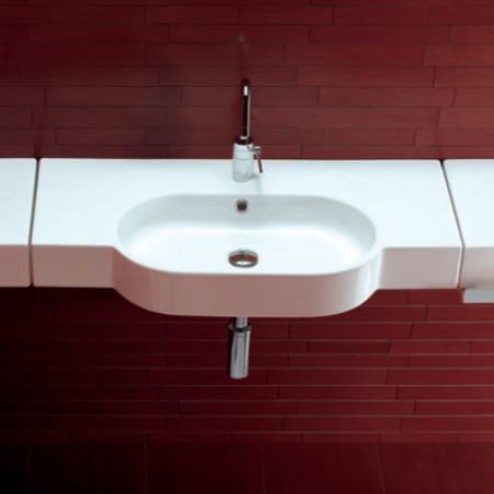 Раковина Hatria Area 90 см 