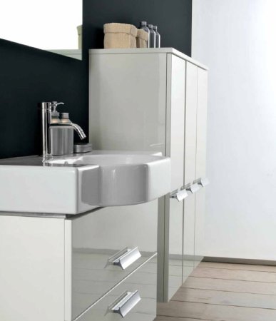 Раковина Hatria Area 90 см 