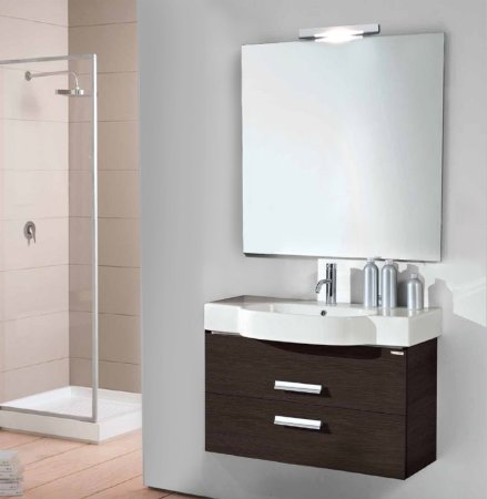 Раковина Hatria Area 90 см 