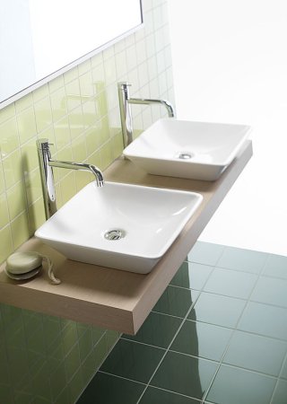 Рукомойник Hatria Happy Hour 10.00 