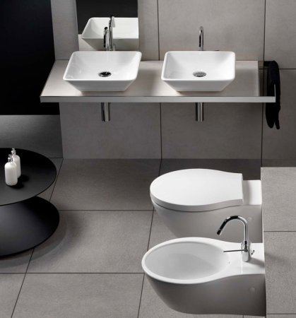 Рукомойник Hatria Happy Hour 10.00 