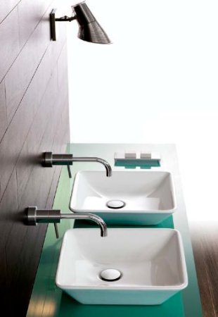 Рукомойник Hatria Happy Hour 10.00 