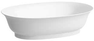 Раковина Laufen New Classic 8.1285.2.000.112.1 55 см 