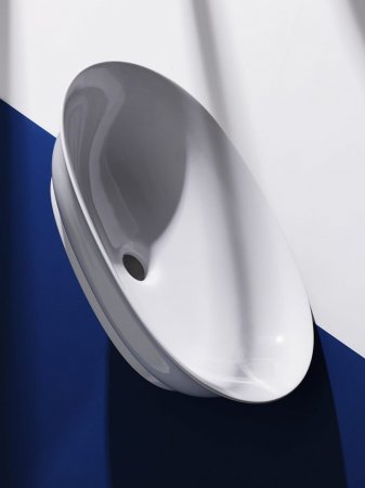 Раковина Laufen New Classic 8.1285.2.000.112.1 55 см 