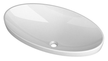 Раковина Disegno Ceramica Sfera SF08044001 