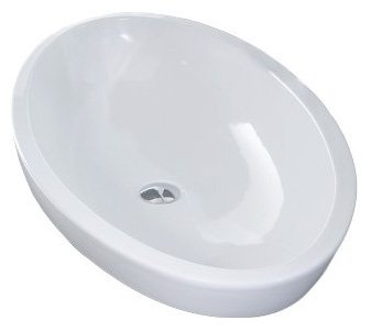 Раковина Disegno Ceramica Sfera SF08044001 