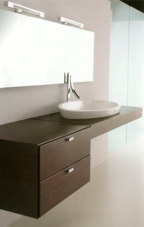 Раковина Disegno Ceramica Sfera SF08044001 