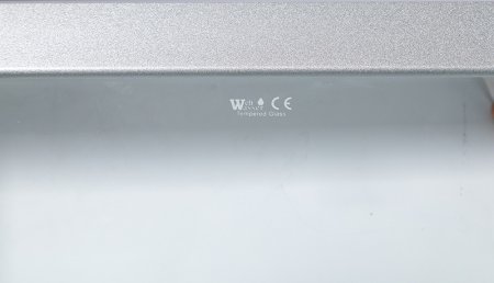 Душевая кабина WeltWasser WW500 Aller 902 90x90 10000003255 профиль Хром стекло прозрачное 