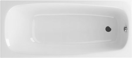 Акриловая ванна Excellent Layla 180x80 