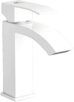 Смеситель для раковины FASHUN A51118-8, белый