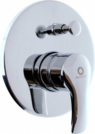 Смеситель Rav Slezak Rio R186 для ванны с душем 