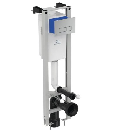 Система инсталляции для унитазов Ideal Standard Prosys Eco Frame M E2332AA 