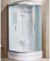 Душевая кабина River Rein 80x80 МТ 10000002414 с поддоном 