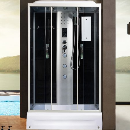 Душевая кабина River Sena 120x80 ТН 10000001451 с поддоном 