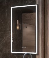 Зеркало VIGO Roberta z.ROB.60.Luxe, 60 см