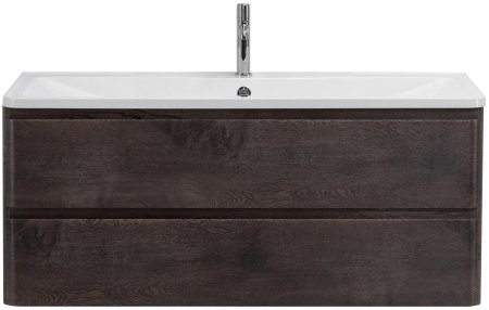 Тумба с раковиной BelBagno ALBANO-1200-2C-SO-RNG 