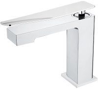 Смеситель для раковины Boheme Q 141-CRCR.2 Хром