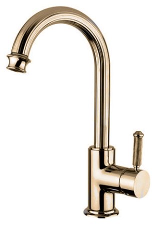 Смеситель Cezares Olimp LSM2 02 L для раковины 