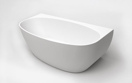 Акриловая ванна BelBagno 150x78 BB83-1500-W0 без гидромассажа 