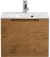 Тумба с раковиной  BelBagno ETNA-500-1C-SO-RN-P Rovere Nature 