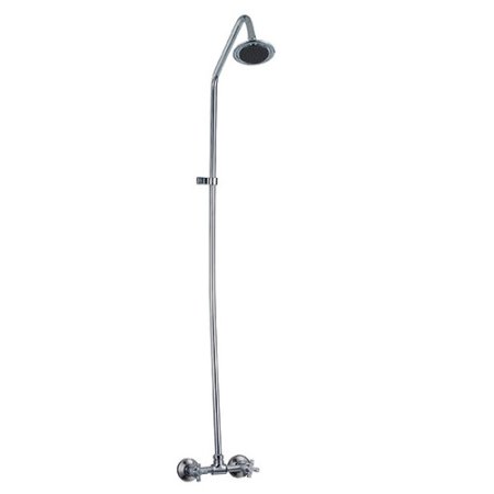 Смеситель G-lauf JIK16-A102-A для душа 