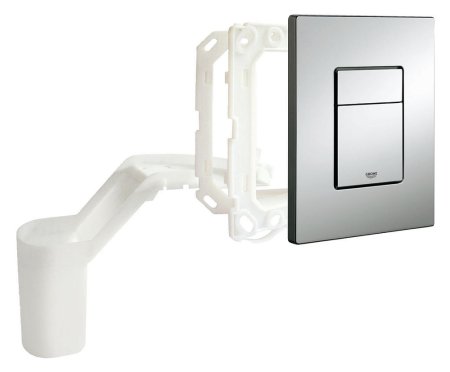 Кнопка смыва Grohe Skate Cosmopolitan Set Fresh 38805000 