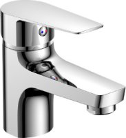 Смеситель Rossinka S35-11 Хром