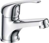 Смеситель для раковины HAIBA HB1003-K