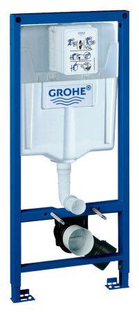 Инсталляция для унитаза Grohe Rapid SL 38528001 
