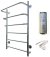 Полотенцесушитель электрический (лесенка) Тругор Пэк сп 19 80х50 см 