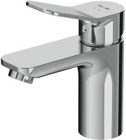 Смеситель для раковины AM.PM X-Joy F85A02100 Хром