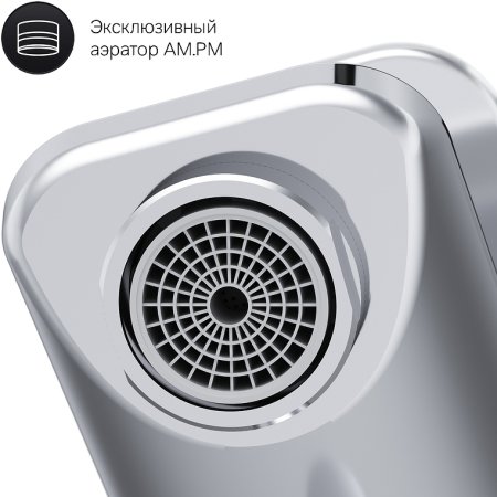 Смеситель для раковины AM.PM X-Joy F85A02100 Хром 