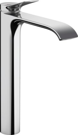 Смеситель Hansgrohe Vivenis 250 75040000 для раковины, хром 