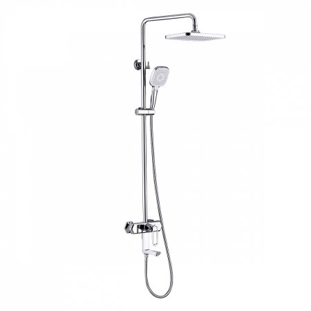 Душевая стойка Lemark Prizma LM3962C 
